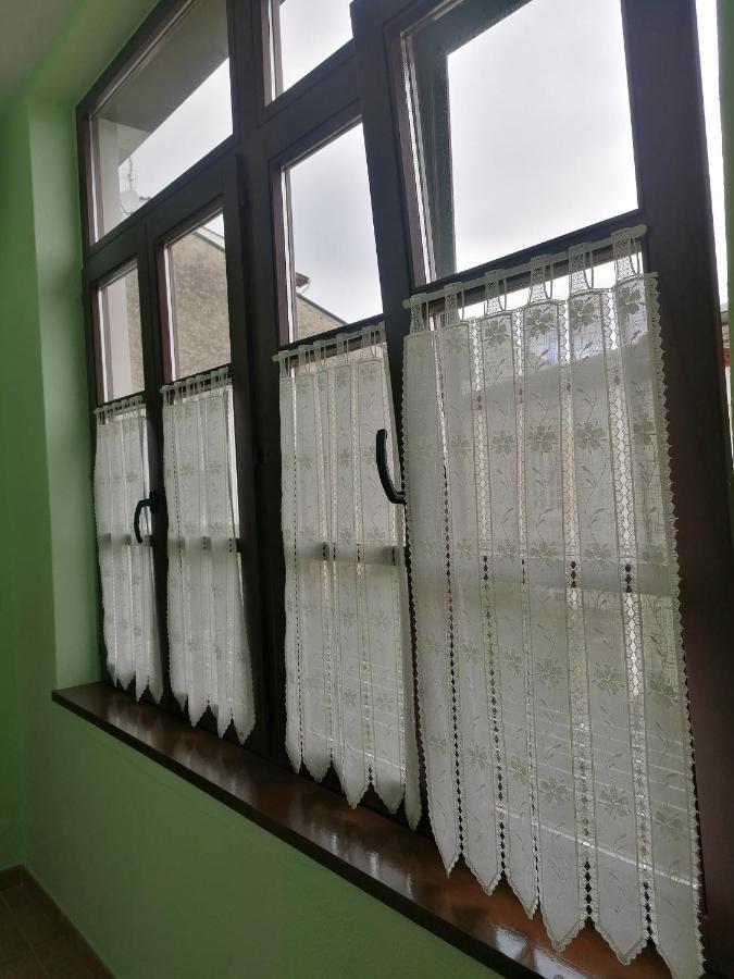 Nido Ribadeo Exterior foto
